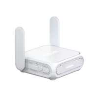 ASUS RTBE58 Go Router Viaje WiFi 7 BE3600 DualBand ASUS RTBE58 Go Router Viaje WiFi 7 BE3600 DualBand