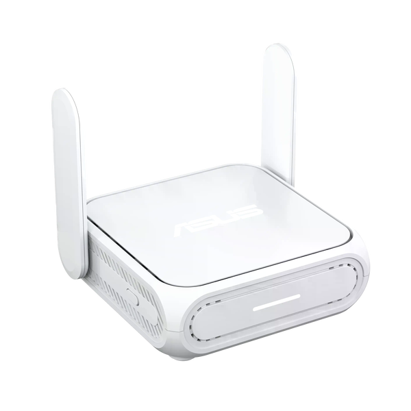 ASUS RTBE58 Go Router Viaje WiFi 7 BE3600 DualBand ASUS RTBE58 Go Router Viaje WiFi 7 BE3600 DualBand