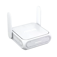 ASUS RTBE58 Go Router Viaje WiFi 7 BE3600 DualBand ASUS RTBE58 Go Router Viaje WiFi 7 BE3600 DualBand