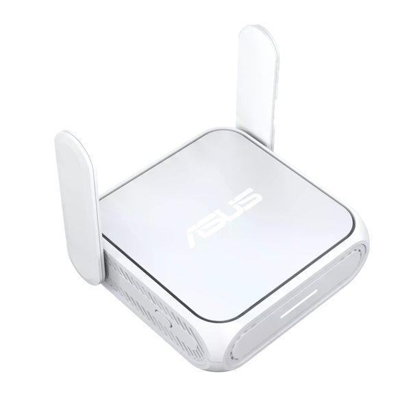ASUS RTBE58 Go Router Viaje WiFi 7 BE3600 DualBand ASUS RTBE58 Go Router Viaje WiFi 7 BE3600 DualBand