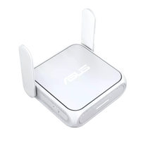 ASUS RTBE58 Go Router Viaje WiFi 7 BE3600 DualBand ASUS RTBE58 Go Router Viaje WiFi 7 BE3600 DualBand
