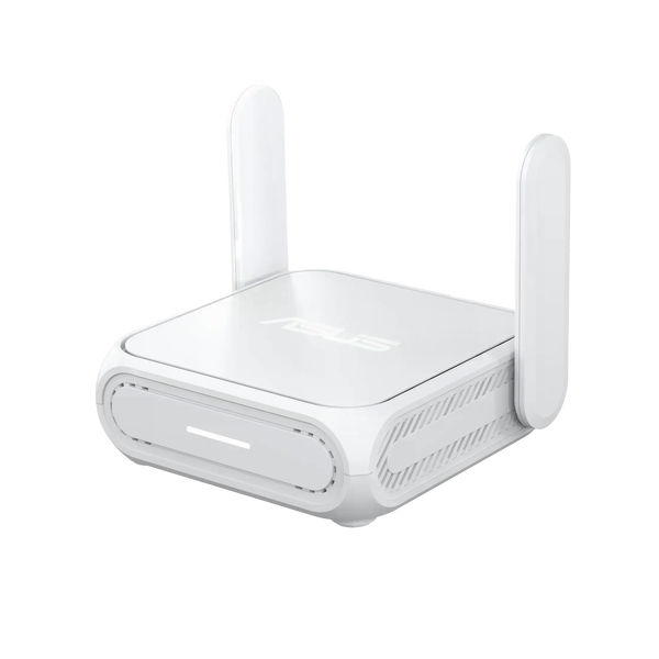 ASUS RTBE58 Go Router Viaje WiFi 7 BE3600 DualBand ASUS RTBE58 Go Router Viaje WiFi 7 BE3600 DualBand