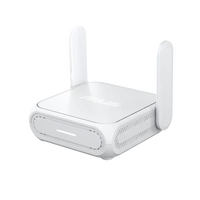 ASUS RTBE58 Go Router Viaje WiFi 7 BE3600 DualBand ASUS RTBE58 Go Router Viaje WiFi 7 BE3600 DualBand