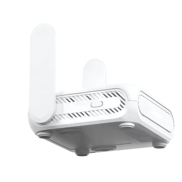 ASUS RTBE58 Go Router Viaje WiFi 7 BE3600 DualBand ASUS RTBE58 Go Router Viaje WiFi 7 BE3600 DualBand