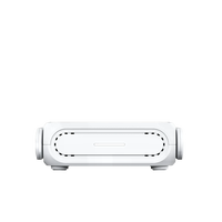 ASUS RTBE58 Go Router Viaje WiFi 7 BE3600 DualBand ASUS RTBE58 Go Router Viaje WiFi 7 BE3600 DualBand