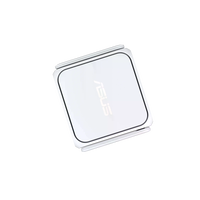 ASUS RTBE58 Go Router Viaje WiFi 7 BE3600 DualBand ASUS RTBE58 Go Router Viaje WiFi 7 BE3600 DualBand