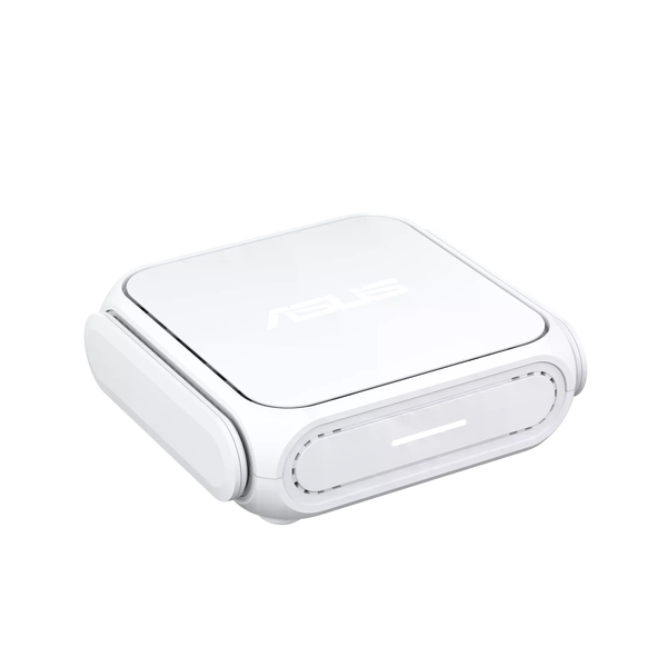 ASUS RTBE58 Go Router Viaje WiFi 7 BE3600 DualBand ASUS RTBE58 Go Router Viaje WiFi 7 BE3600 DualBand