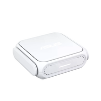 ASUS RTBE58 Go Router Viaje WiFi 7 BE3600 DualBand ASUS RTBE58 Go Router Viaje WiFi 7 BE3600 DualBand