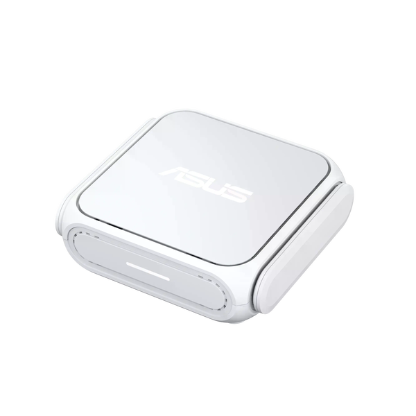 ASUS RTBE58 Go Router Viaje WiFi 7 BE3600 DualBand ASUS RTBE58 Go Router Viaje WiFi 7 BE3600 DualBand