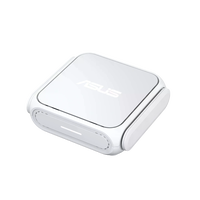 ASUS RTBE58 Go Router Viaje WiFi 7 BE3600 DualBand ASUS RTBE58 Go Router Viaje WiFi 7 BE3600 DualBand