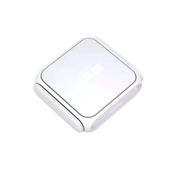 ASUS RTBE58 Go Router Viaje WiFi 7 BE3600 DualBand ASUS RTBE58 Go Router Viaje WiFi 7 BE3600 DualBand