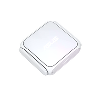 ASUS RTBE58 Go Router Viaje WiFi 7 BE3600 DualBand ASUS RTBE58 Go Router Viaje WiFi 7 BE3600 DualBand