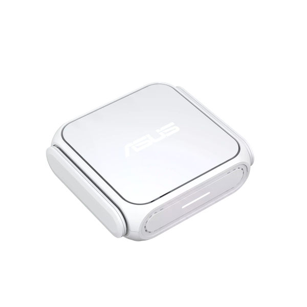 ASUS RTBE58 Go Router Viaje WiFi 7 BE3600 DualBand ASUS RTBE58 Go Router Viaje WiFi 7 BE3600 DualBand