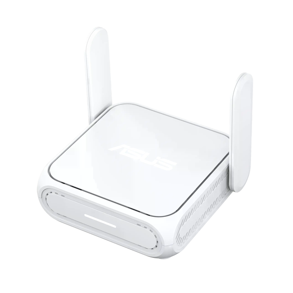 ASUS RTBE58 Go Router Viaje WiFi 7 BE3600 DualBand ASUS RTBE58 Go Router Viaje WiFi 7 BE3600 DualBand