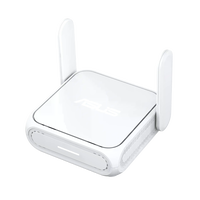 ASUS RTBE58 Go Router Viaje WiFi 7 BE3600 DualBand ASUS RTBE58 Go Router Viaje WiFi 7 BE3600 DualBand
