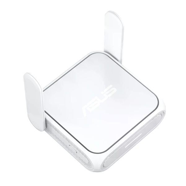 ASUS RTBE58 Go Router Viaje WiFi 7 BE3600 DualBand ASUS RTBE58 Go Router Viaje WiFi 7 BE3600 DualBand