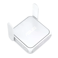 ASUS RTBE58 Go Router Viaje WiFi 7 BE3600 DualBand ASUS RTBE58 Go Router Viaje WiFi 7 BE3600 DualBand