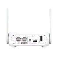 ASUS RTBE58 Go Router Viaje WiFi 7 BE3600 DualBand ASUS RTBE58 Go Router Viaje WiFi 7 BE3600 DualBand