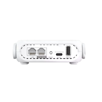 ASUS RTBE58 Go Router Viaje WiFi 7 BE3600 DualBand ASUS RTBE58 Go Router Viaje WiFi 7 BE3600 DualBand