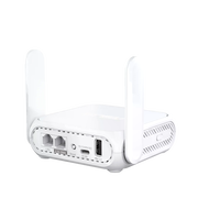 ASUS RTBE58 Go Router Viaje WiFi 7 BE3600 DualBand ASUS RTBE58 Go Router Viaje WiFi 7 BE3600 DualBand