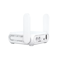 ASUS RTBE58 Go Router Viaje WiFi 7 BE3600 DualBand ASUS RTBE58 Go Router Viaje WiFi 7 BE3600 DualBand