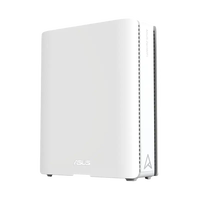ASUS ZenWiFi BQ16 Tribanda 24 GHz  5 GHz  6 GHz WiFi 7 80211be Blanco 5 Interno