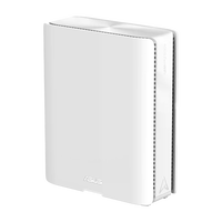 ASUS ZenWiFi BQ16 Tribanda 24 GHz  5 GHz  6 GHz WiFi 7 80211be Blanco 5 Interno