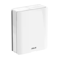 ASUS ZenWiFi BQ16 Tribanda 24 GHz  5 GHz  6 GHz WiFi 7 80211be Blanco 5 Interno