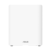 ASUS ZenWiFi BQ16 Tribanda 24 GHz  5 GHz  6 GHz WiFi 7 80211be Blanco 5 Interno