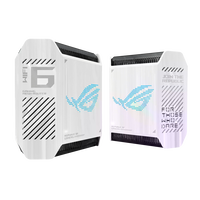 ASUS ROG Rapture GT6 | Mesh WiFi 6 AX10000 Tri-Band
