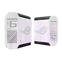 ASUS ROG Rapture GT6 Mesh WiFi 6 AX10000 TriBand ASUS ROG Rapture GT6 Mesh WiFi 6 AX10000 TriBand
