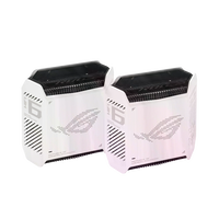 ASUS ROG Rapture GT6 Mesh WiFi 6 AX10000 TriBand ASUS ROG Rapture GT6 Mesh WiFi 6 AX10000 TriBand