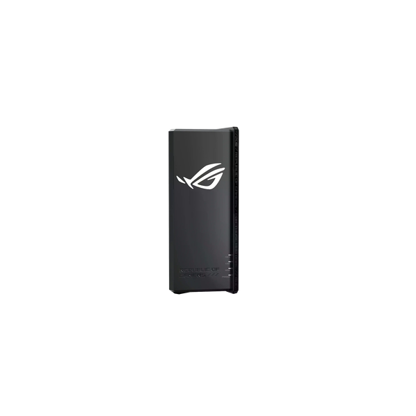 ASUS ROG Strix GSBE18000 Router WiFi 7 TriBand 18Gbps ASUS ROG Strix GSBE18000 Router WiFi 7 TriBand 18Gbps