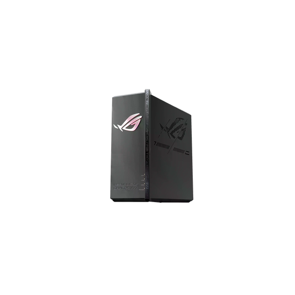 ASUS ROG Strix GSBE18000 Router WiFi 7 TriBand 18Gbps ASUS ROG Strix GSBE18000 Router WiFi 7 TriBand 18Gbps