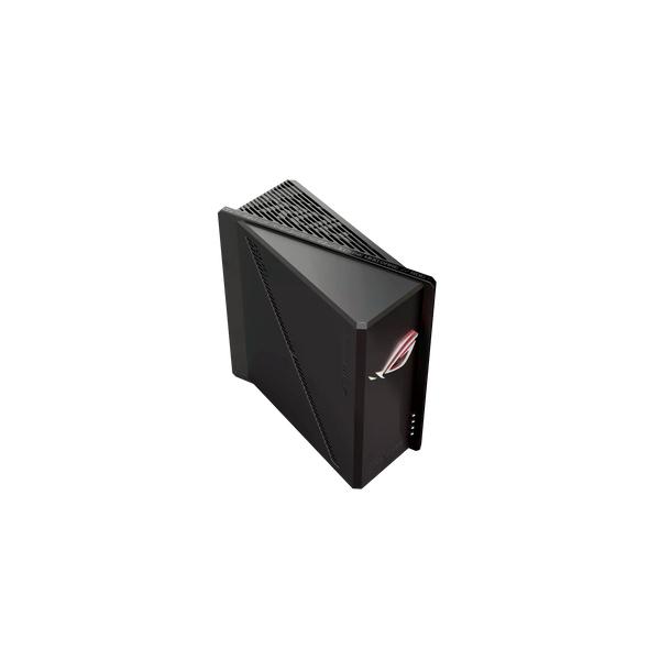 ASUS ROG Strix GSBE18000 Router WiFi 7 TriBand 18Gbps ASUS ROG Strix GSBE18000 Router WiFi 7 TriBand 18Gbps