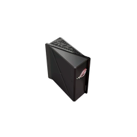 ASUS ROG Strix GSBE18000 Router WiFi 7 TriBand 18Gbps ASUS ROG Strix GSBE18000 Router WiFi 7 TriBand 18Gbps