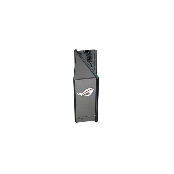 ASUS ROG Strix GSBE18000 Router WiFi 7 TriBand 18Gbps ASUS ROG Strix GSBE18000 Router WiFi 7 TriBand 18Gbps