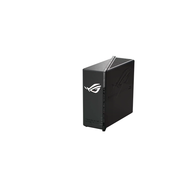 ASUS ROG Strix GSBE18000 Router WiFi 7 TriBand 18Gbps ASUS ROG Strix GSBE18000 Router WiFi 7 TriBand 18Gbps