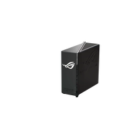 ASUS ROG Strix GSBE18000 Router WiFi 7 TriBand 18Gbps ASUS ROG Strix GSBE18000 Router WiFi 7 TriBand 18Gbps