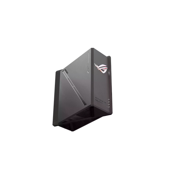 ASUS ROG Strix GSBE18000 Router WiFi 7 TriBand 18Gbps ASUS ROG Strix GSBE18000 Router WiFi 7 TriBand 18Gbps