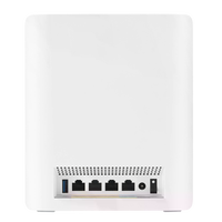 ASUS ZenWiFi BT8  Mesh WiFi 7 BE14000 TriBand Single