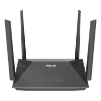 ASUS RT-AX52 Pro | Router WiFi 6 AX3000 Dual-Band