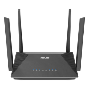 ASUS RTAX52 Pro Router WiFi 6 AX3000 DualBand ASUS RTAX52 Pro Router WiFi 6 AX3000 DualBand