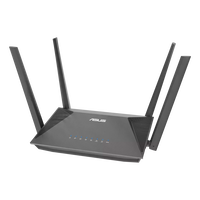 ASUS RTAX52 Pro Router WiFi 6 AX3000 DualBand ASUS RTAX52 Pro Router WiFi 6 AX3000 DualBand