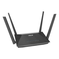 ASUS RTAX52 Pro Router WiFi 6 AX3000 DualBand ASUS RTAX52 Pro Router WiFi 6 AX3000 DualBand