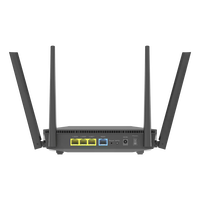 ASUS RTAX52 Pro Router WiFi 6 AX3000 DualBand ASUS RTAX52 Pro Router WiFi 6 AX3000 DualBand