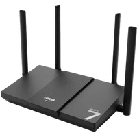 ASUS RT-BE50 | Router WiFi 7 BE3600 Dual-Band
