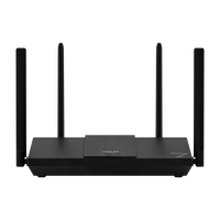 ASUS RTBE50  Router WiFi 7 BE3600 DualBand