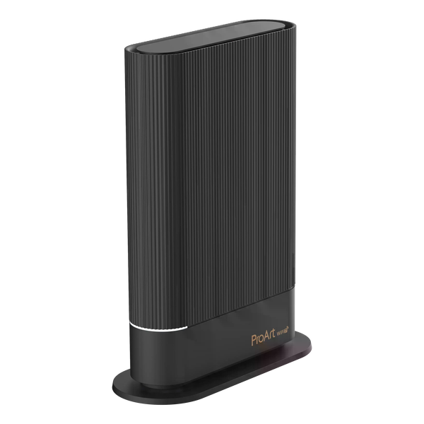 ASUS ProArt PRTBE5000 Router WiFi 7 BE5000 DualBand ASUS ProArt PRTBE5000 Router WiFi 7 BE5000 DualBand