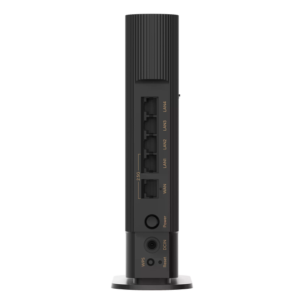 ASUS ProArt PRTBE5000 Router WiFi 7 BE5000 DualBand ASUS ProArt PRTBE5000 Router WiFi 7 BE5000 DualBand